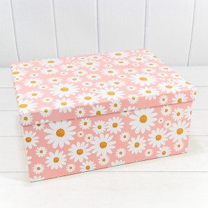 Коробки Прямоугольные Набор    