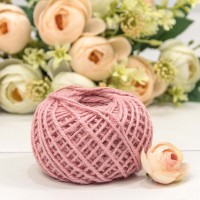 Бечёвка из льна