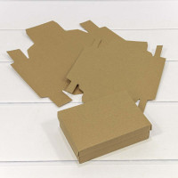 Коробка Прямоугольная    