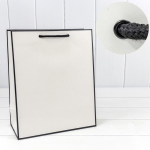 Пакет подарочный   