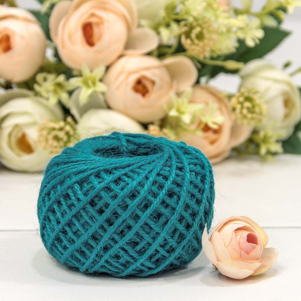 Бечёвка из льна Бечёвка из льна