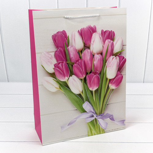 Пакет подарочный  