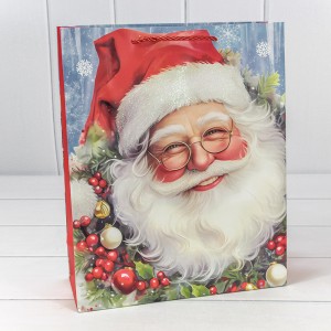 Пакет подарочный    