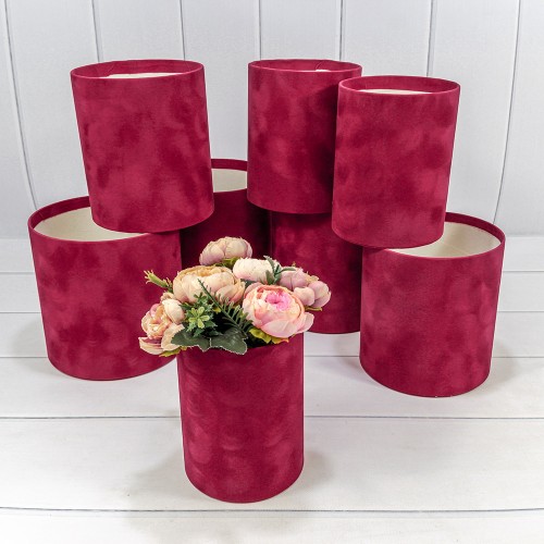 Коробки Цилиндр Набор      