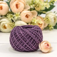 Бечёвка из льна