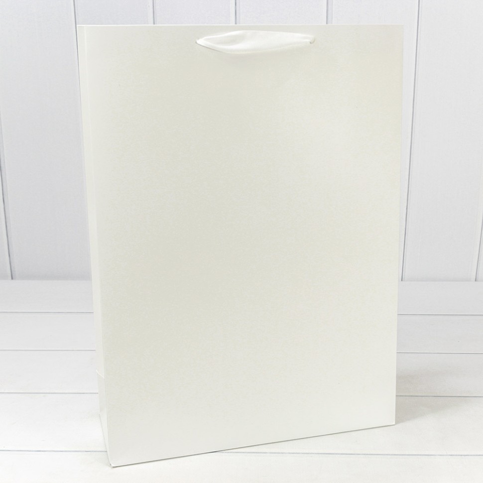 Пакет подарочный       