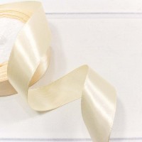 Лента Атласная Сатин