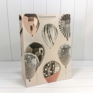 Пакет подарочный  