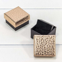 Коробка Квадратная 