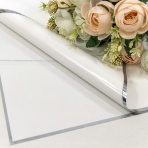 Плёнка в листах