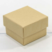 Коробка Квадратная 