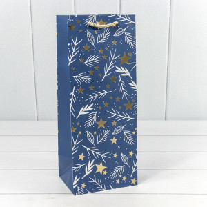 Пакет подарочный 