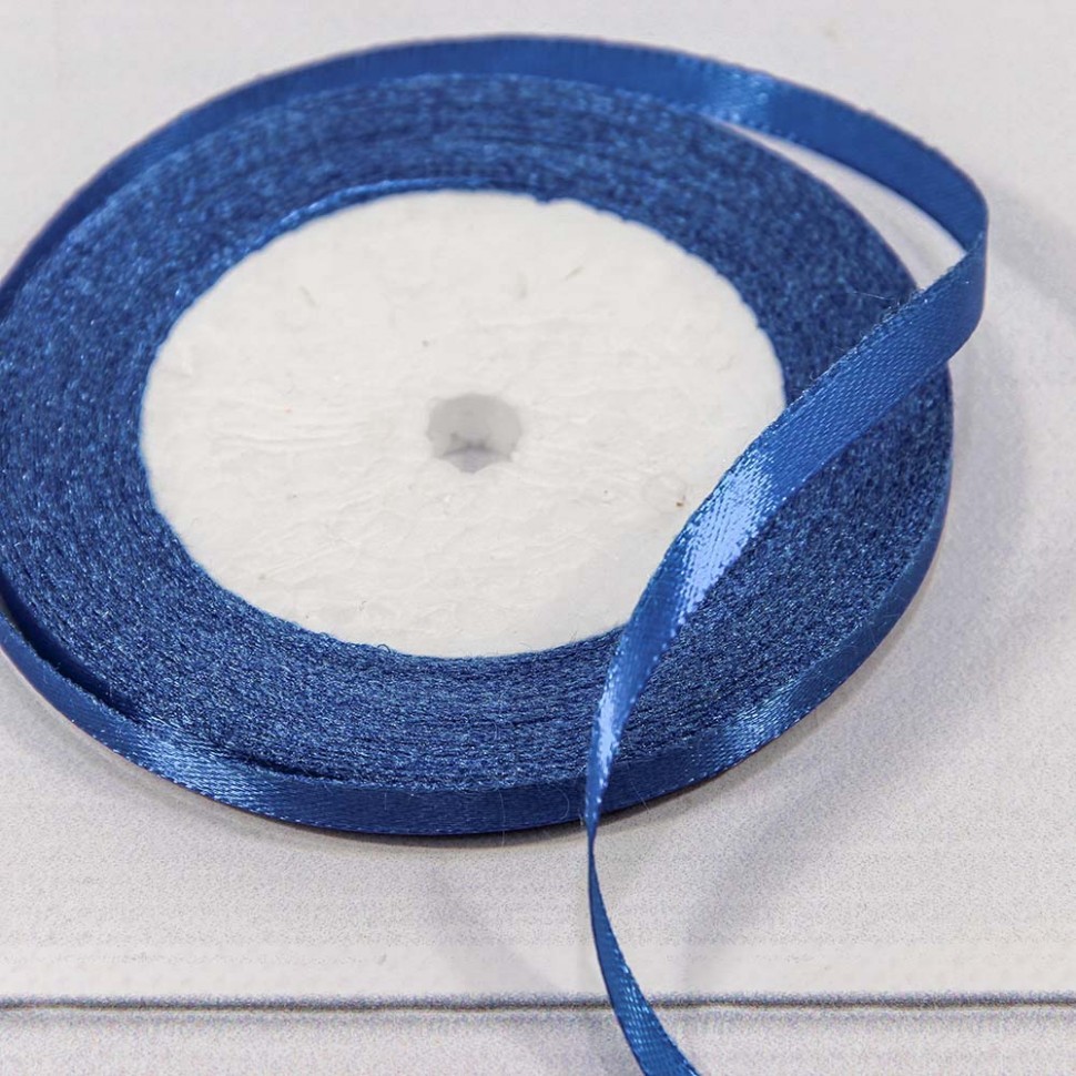 Лента Атласная Сатин Лента Атласная Сатин