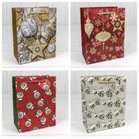 Пакет подарочный  