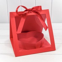 Коробка Подарочная 