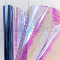 Плёнка чистая  