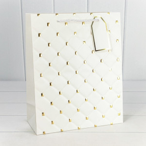 Пакет подарочный     