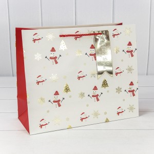 Пакет подарочный    