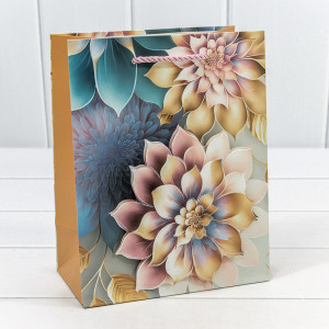 Пакет подарочный  