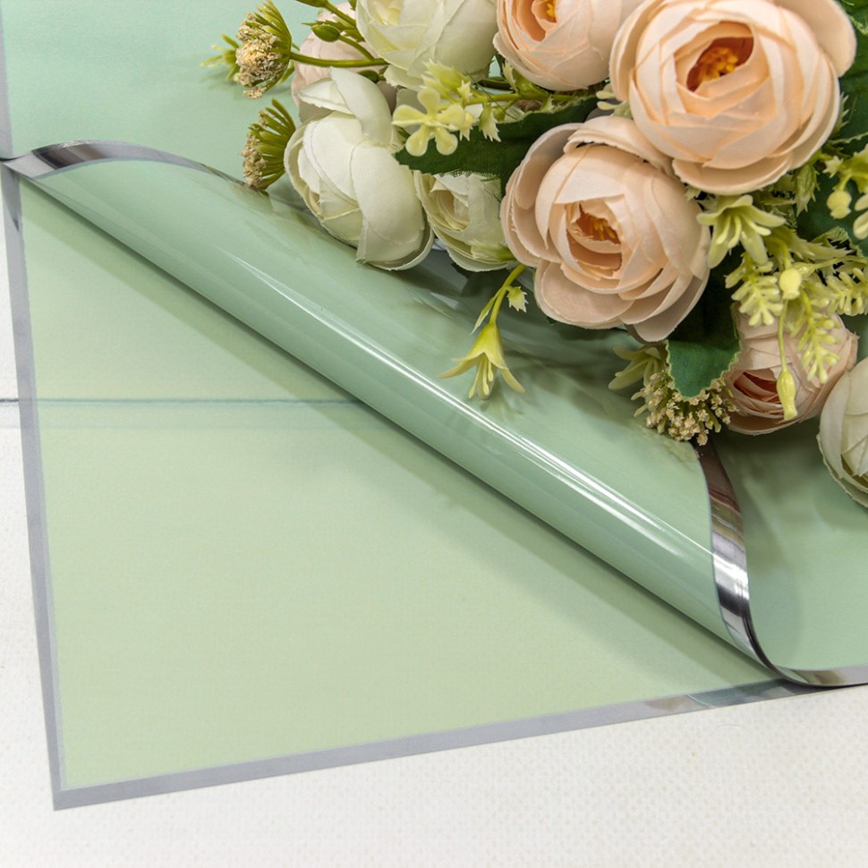 Плёнка в листах Плёнка в листах