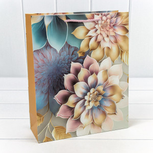 Пакет подарочный  