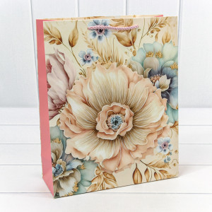 Пакет подарочный  