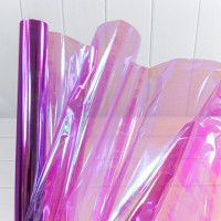 Плёнка чистая  