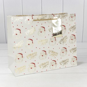 Пакет подарочный     