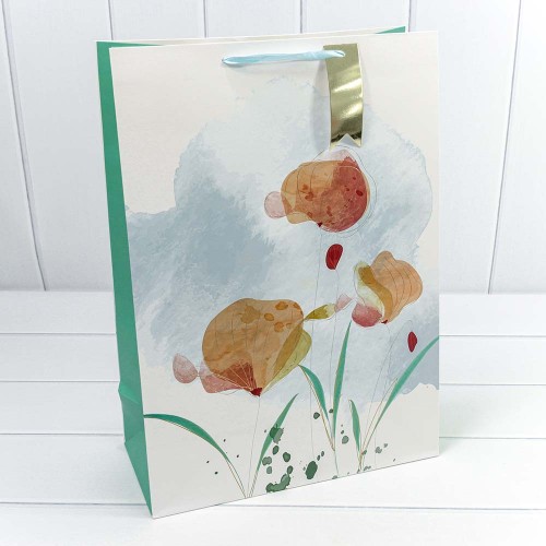 Пакет подарочный   