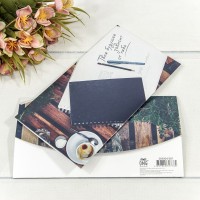 Конверт подарочный      