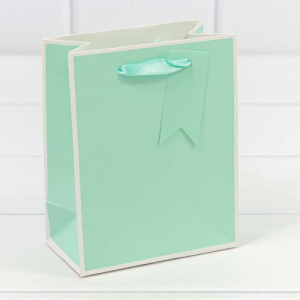 Пакет подарочный 