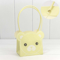 Пакет подарочный