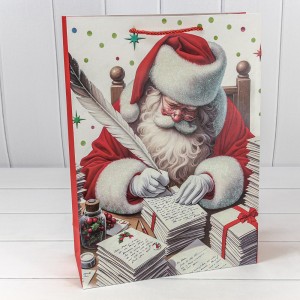 Пакет подарочный    