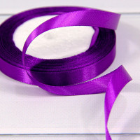 Лента Атласная Сатин