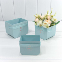 Коробки Прямоугольные Набор