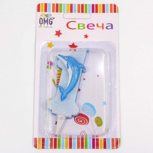 Свечи для торта