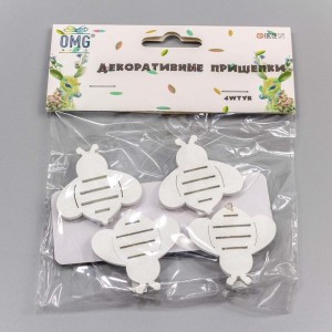 Цветочный аксессуар