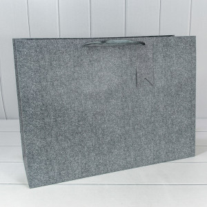 Пакет подарочный 