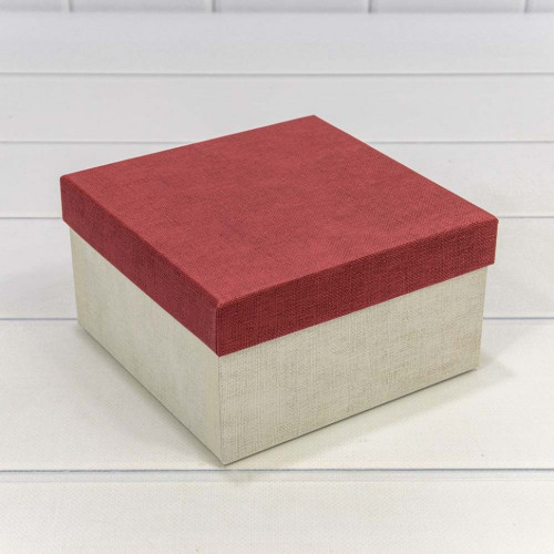 Коробки Квадратные Набор 