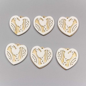 Цветочный аксессуар