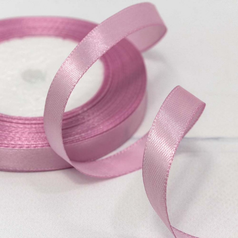 Лента Атласная Сатин