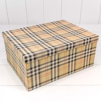 Коробки Прямоугольные Набор 