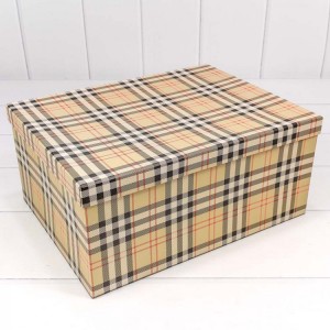 Коробки Прямоугольные Набор 