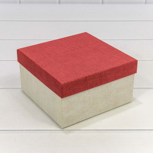 Коробки Квадратные Набор