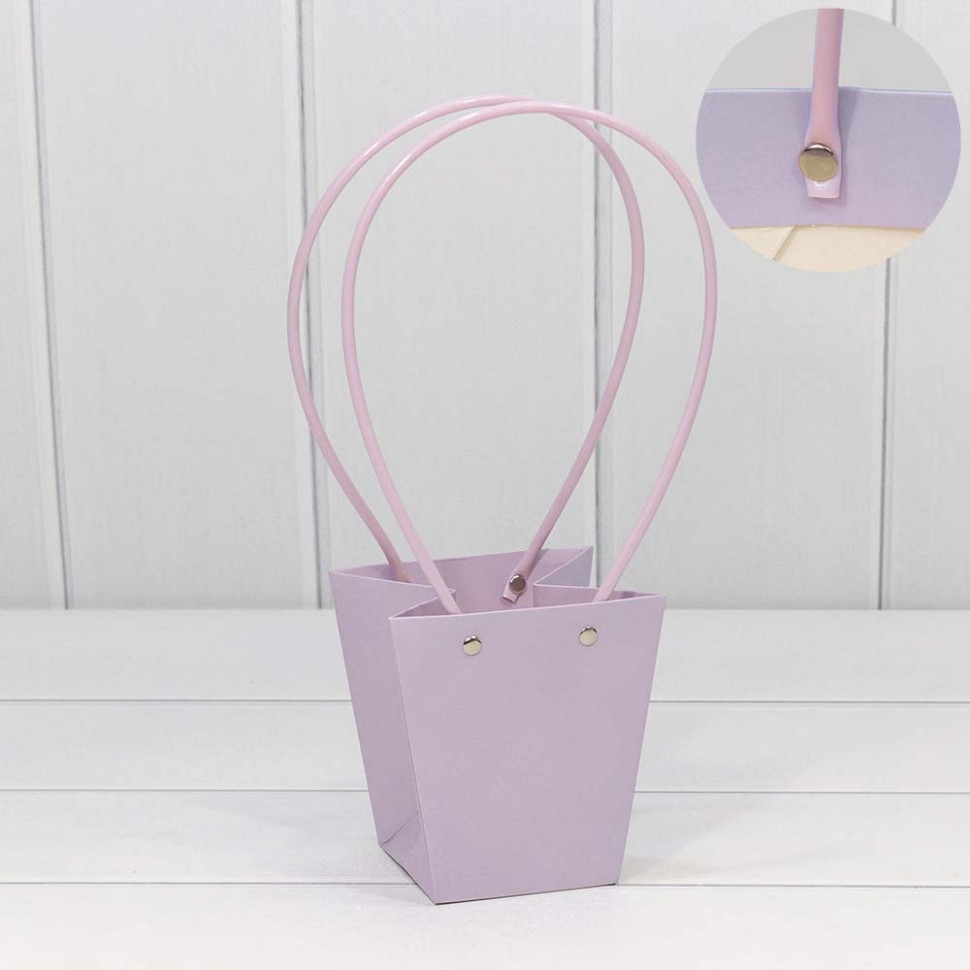 Пакет подарочный 