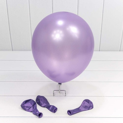 Шарики воздушные из латекса