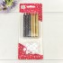 Свечи для торта набор   