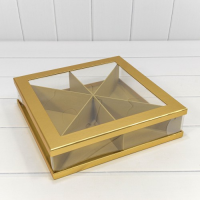 Коробка Квадратная      