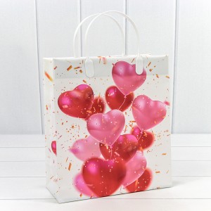 Пакет мягкий пластик