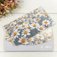 Конверт подарочный    